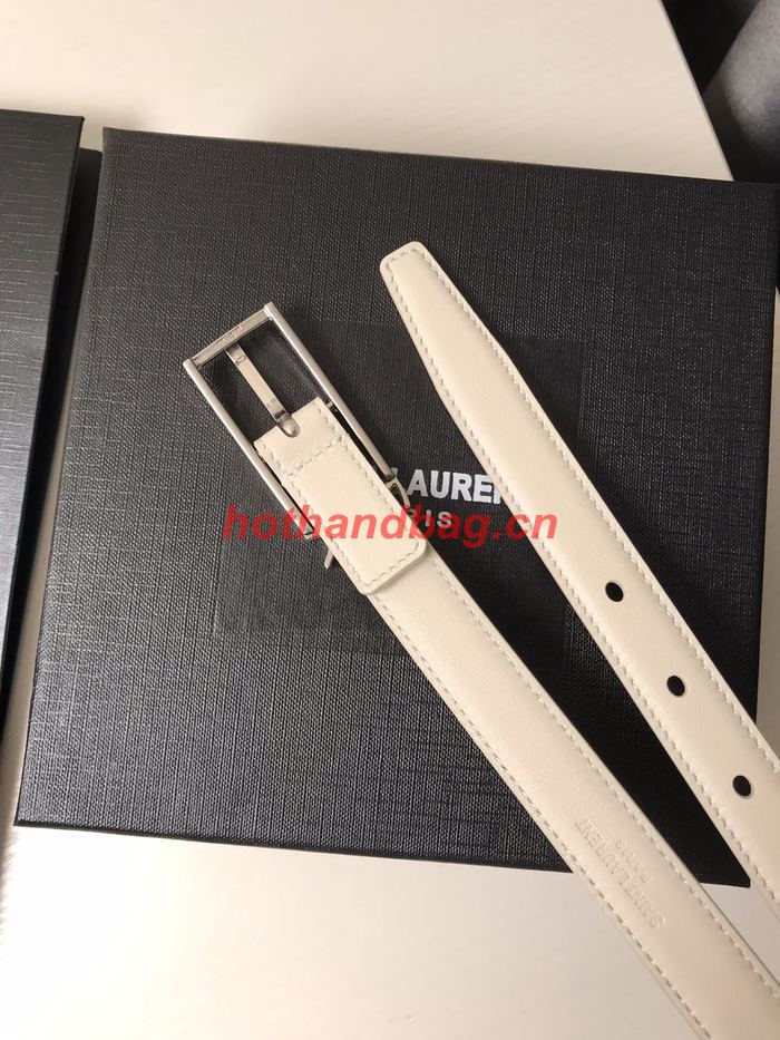 Yves saint Laurent Belt 20MM SLB00068 Yves saint Laurent Belt 20MM SLB00068